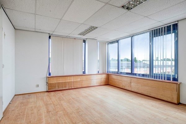 Medium property photo - Bijlmerdreef 695, 1102 RR Amsterdam